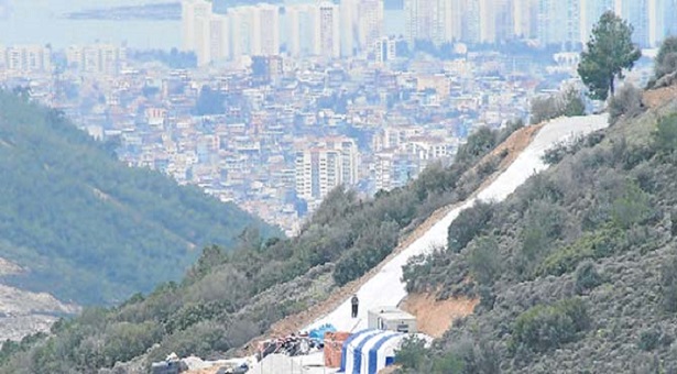 Danıştay&#8217;dan bir ilk karar: Maden ruhsatından önce ÇED zorunlu!
