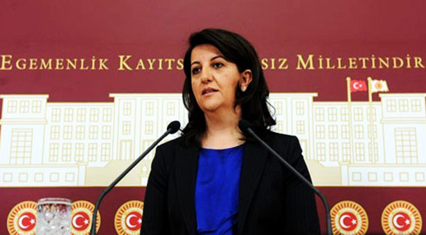 “İmralı ile 2 konuda uzlaşma” haberine HDP’den düzeltme