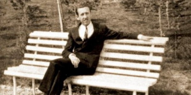 Bu güzel havalarda veda etmişti: Orhan Veli 100 yaşında – Damla Uğantaş (T24)