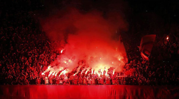TFF: E-bilet, Taraftar: E ne yapalım?