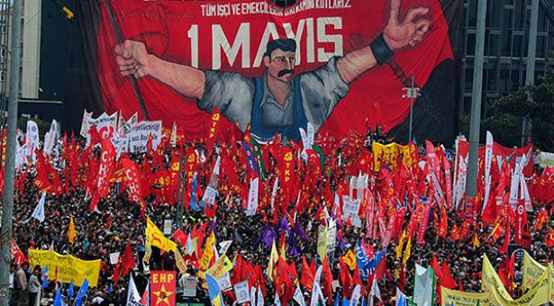 Geçiş süreçleri – III: (AKP'li yıllar)