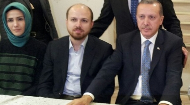 Erdoğan ailesini kurtaran Adli Kolluk Yönetmeliği&#8217;ne iptal
