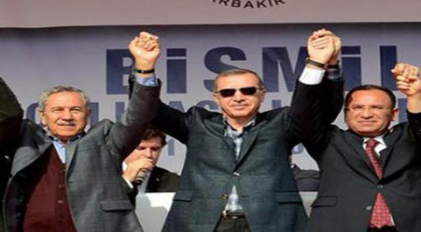&#8216;Saygısızlar&#8217;