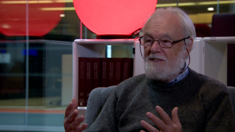 David Harvey’le röportaj: Syriza ve Podemos üzerine &#8211; Mike Watson (baslangicdergi.org)