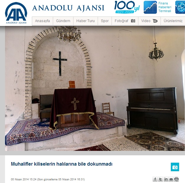 aa-kilise