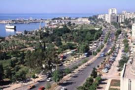 Herkes gider Mersin’e, Mersin neden tersine? – Samet Uslu