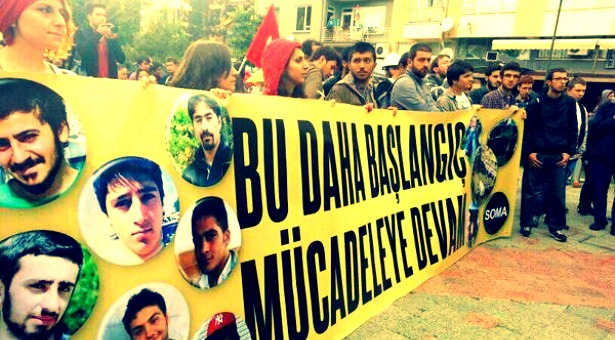 İsyanın yıldönümünde direnişçiler dört yanda meydandaydı! (İl il, dakika dakika eylemler)