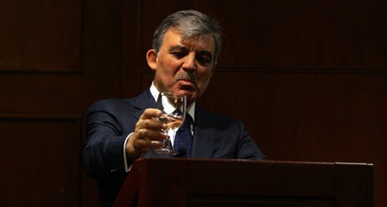 Gül, yeni özel savaş aktörü olma yolunda &#8211; Hüseyin Ali (Özgür Gündem)