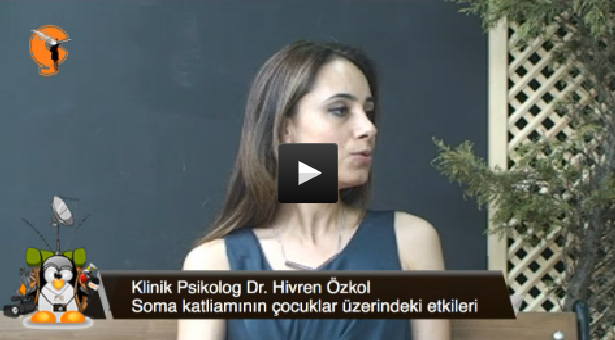 Çekirdek Çocuk’ta bu hafta: Soma’da çocuk olmak