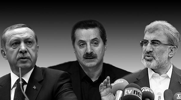 HDP’den başbakan ve bakanlar hakkında gensoru