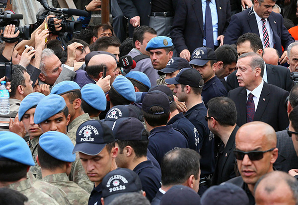 Sözün başladığı yerdeyiz &#8211; Egemen Budak