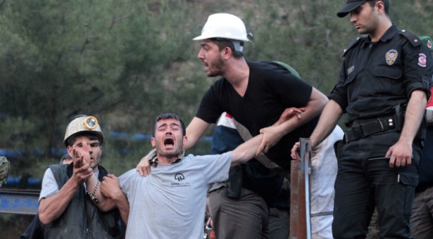 Mahkeme Soma için greve çıkan emekçiyi haklı buldu, İBB’nin verdiği cezayı iptal etti
