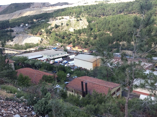 Sayıştay&#8217;ın TTK raporunda Soma Holding notları