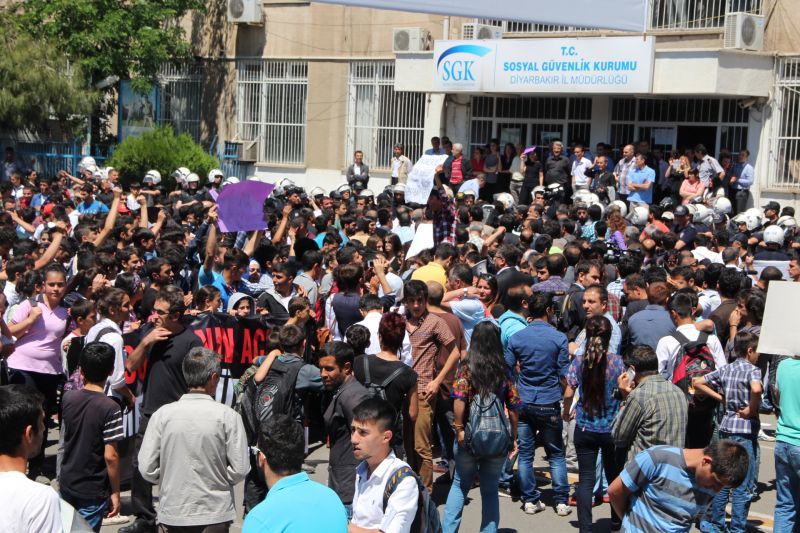 Diyarbakır