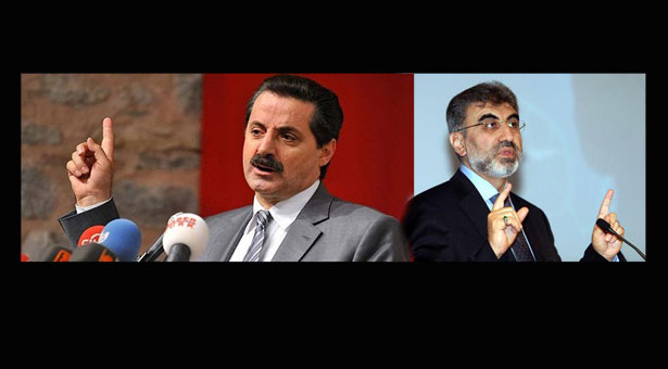 Bakanlar neyi saklıyor