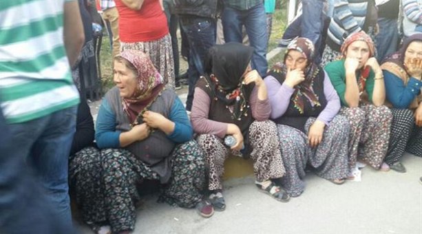 Soma tutanakları: 'İşçi ölür; ölen ölür, kalan sağlar Erdoğan’a yetmektedir'