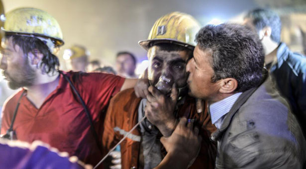 Soma için eylem çağrıları