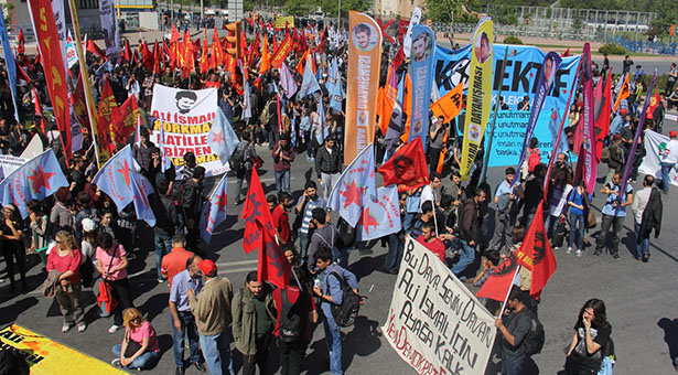 Ali İsmail Korkmaz Davası’nda 2. duruşma: Katiller teşhir edildi, adalet yine de gelmedi (dakika dakika)