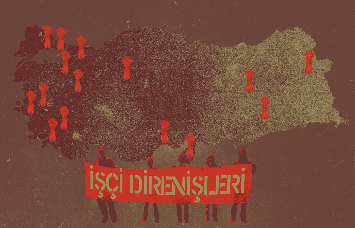 isci-direnisleri