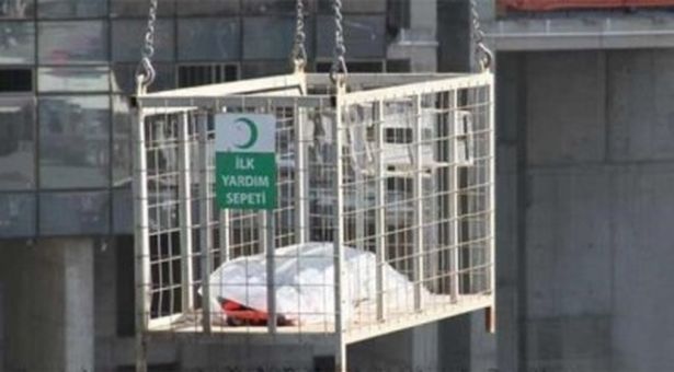 &#8220;Prestijli&#8221; inşaat projeleri 97 işçiyi öldürdü