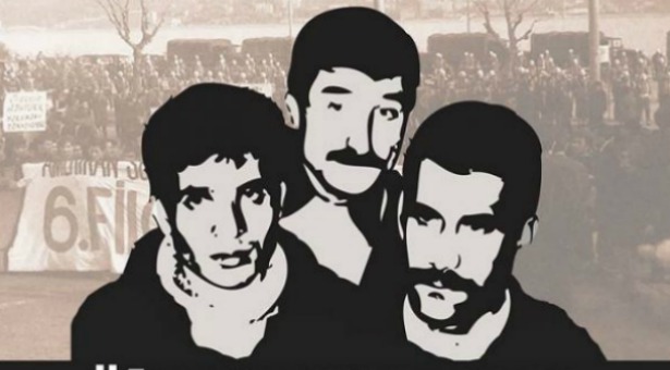 Kolektifler çağırıyor: &#8220;Şimdi Deniz olunmalı&#8221;
