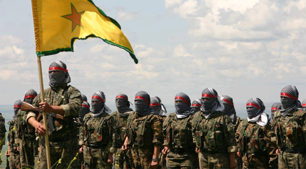 YPG’den Sputnik’e yalanlama: &#8216;Komutanımızın açıklaması çarpıtılmıştır&#8217;