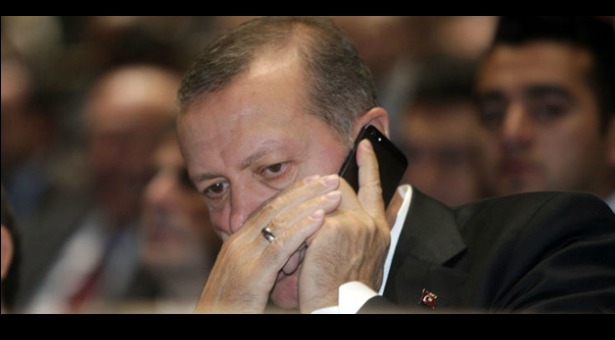 Erdoğan’ın Bilal’e “Paraları sıfırla” dediği ses kaydı TÜBİTAK’a göre montaj