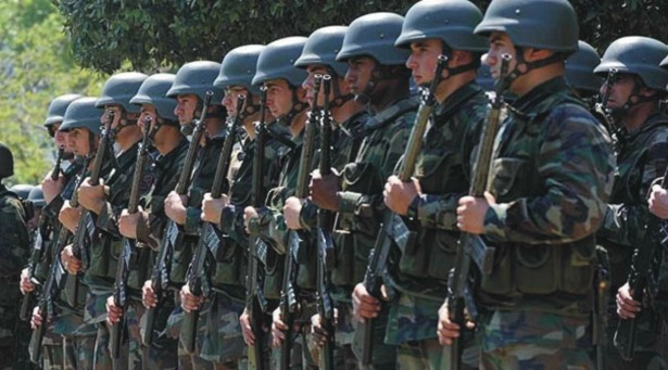 Türkiye’ye vicdani ret ve zorunlu askerlikte ölüm mahkumiyeti