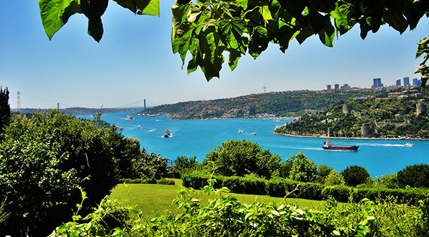 Beykoz&#8217;daki yağma yargıdan döndü