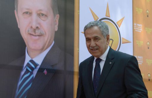 Bülent Arınç&#8217;a açık mektup &#8211; İsmigül Şimşek (Bianet)