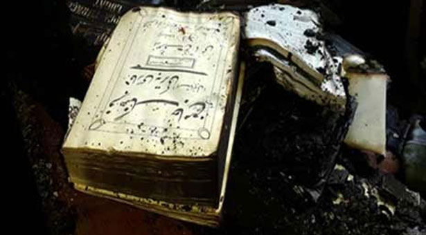 &#8220;Suriye&#8217;de, Irak’ta Alevileri güzel gebertiyorlar, burada da başlatabilsek&#8221;