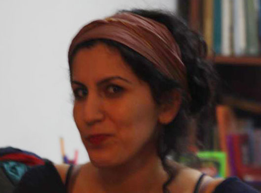 “Devrimci” niyet okumaları – Burcu Yangın