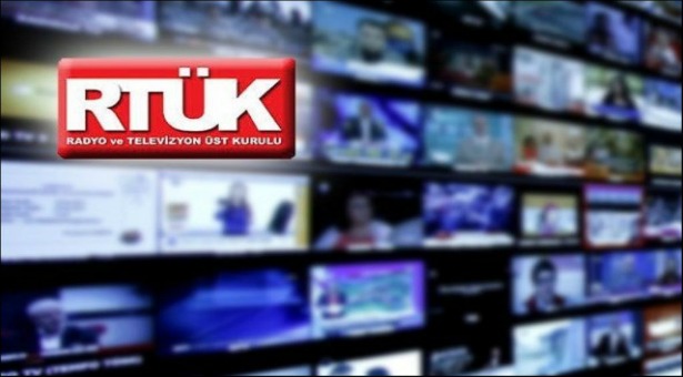 RTÜK Başkanı Davut Dursun Seda Sayan’ı savundu