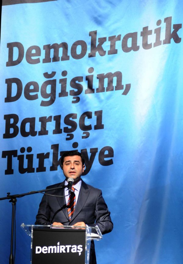 Önemli seçim &#8211; Adil Bayram (Özgür Gündem)