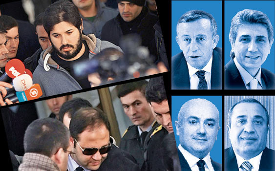 Torba yasada 17 Aralık tedbiri