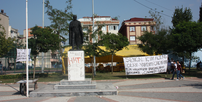 heykel-parki