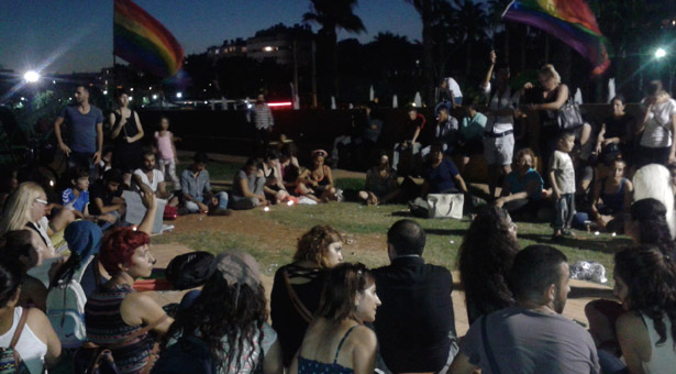 İntihar eden trans aktivist Figen Mersin’de uğurlandı
