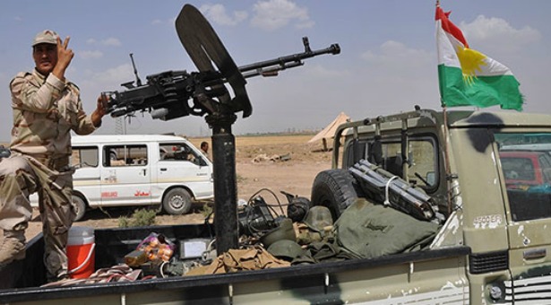 Kobanê Savaşı- Amed Dicle (ANF)