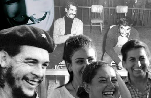 Kahkaha Bizden Yana &#8211; Uğur Aydemir (Bianet)