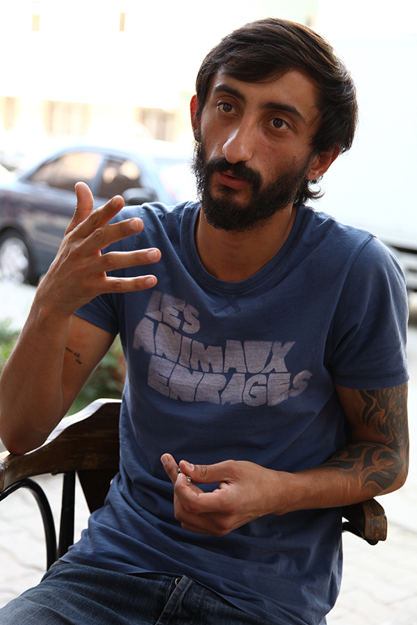 Hamza Doruk Yıldırım