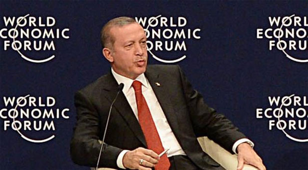 Erdoğan&#8217;dan dünyaya: &#8220;IŞİD&#8217;e ayaklanıyorsunuz da PKK&#8217;ye niye ayaklanmıyorsunuz!&#8221;