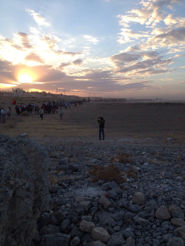 kobane