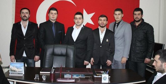 ktü faşist saldırı