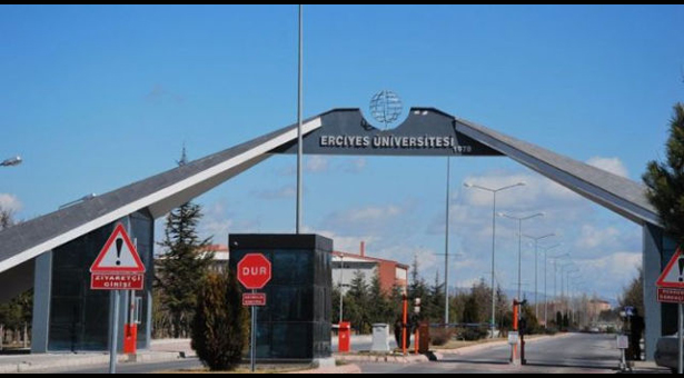 #ERÜdeSoygunVar: YÖK’ün yapamadığını ERÜ yönetimi yaptı