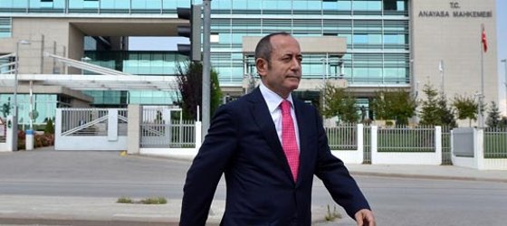 CHP Torba Yasa&#8217;yı Anayasa Mahkemesi&#8217;ne taşıdı