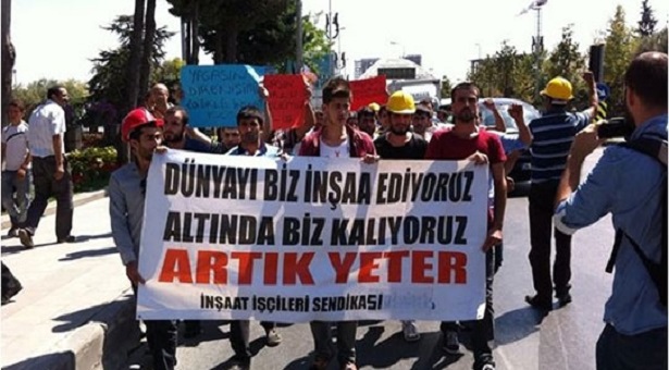 Torunlar Center 1.5 yıldır denetlenmiyor