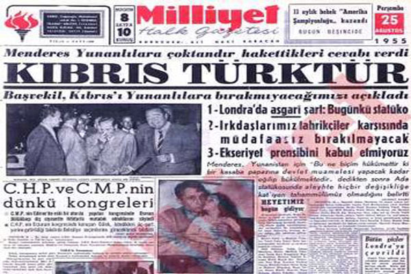 milliyet