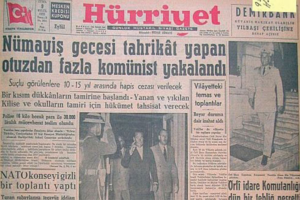 hurriyet