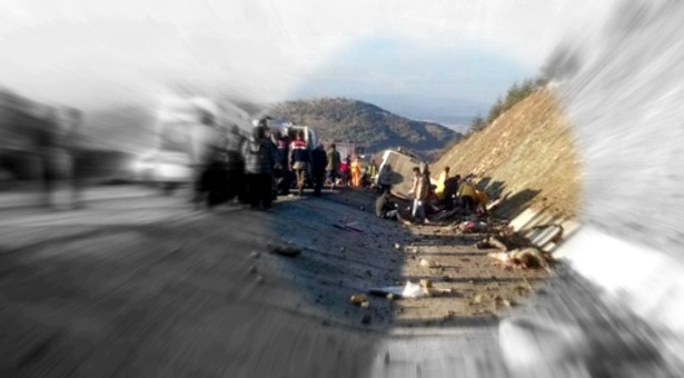 İş cinayetinde hayatını kaybeden 15 kadın işçi için eylem