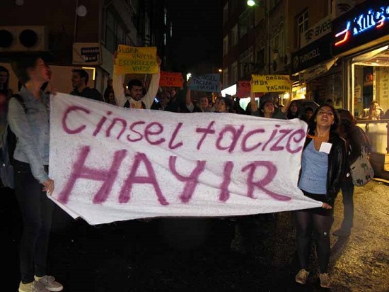 Yargıtay’dan cinsel saldırı kararı: Bir defadan bir şey olmaz!